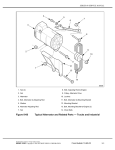 Figure 8-66 Typical Alternator and Related Parts — Trucks