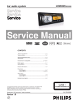 CEM3000 service manual
