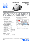 Service Manual