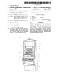 Service Controller For Servicing Wagering Game Machines