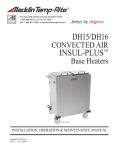 92553_C_DH15&16_Insul plus base heaters.indd