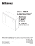 Service Manual