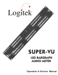 Super-VU Meter