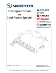 SB Hopper Manual (Old)