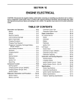 M31e1 Engine Electrical 1-18