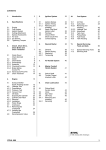 Stihl 088 Workshop Manual