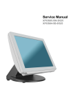 XPOS854-855 service manual 201200504