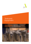 tools and equipment - Auto Skills Australia