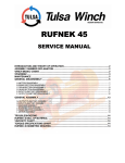 RN45P Service Manual