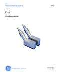 C-RL Installation Guide 5 MB