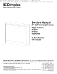 Service Manual