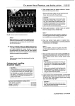 BMW 3 Series Service Manual