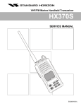 HX370S - R-One Trading