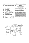 Automatic speed control system for motorcycles