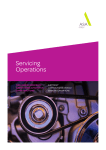 Servicing Operations - Auto Skills Australia