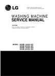 SERVICE MANUAL