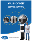 SERVICE MANUAL