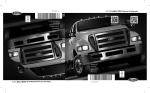 2015 F-650/750 Owner`s Manual