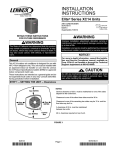 XC14 Series - HvacPartsShop.com