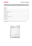 Service manual - Dryer Not Heating?