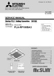 PLA-RP100BA3 - mitsubishitech.co.uk