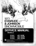 1973 E-1531 - Vintage Snow