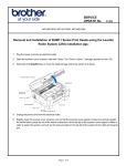 SERVICE UPDATE No. F1323