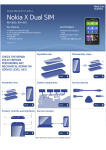 Nokia X Dual SIM RM-980_981 Service manual L1L2