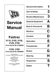 Service Manual