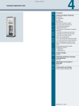 Analytical Application Sets - Automation Technology