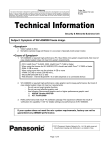 Technical Information