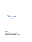 Modular Plus System Administration Guide
