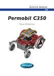 - Permobil