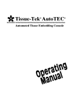 Operating Manual AutoTEC (ENG)
