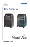 User Manual - Chart Industries