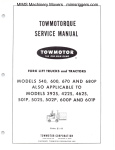 Page 1 "| iii BiliI MIMS Machinery Movers mimsriggers.com Page 2