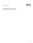 IBM 4690 Programming Guide