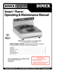 Smart-Therm Service Manual Jan 15th, 2010, Size: 364 KB