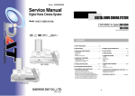 Service Manual - [Daewoo Electronics Service Information System