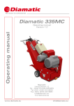 BMC-335 - Diamatic USA