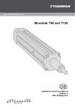 Movotrak T90 and T130