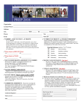 PREP2016 booth application