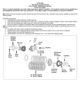 Instructions - Lowbrow Customs