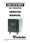 SERVICE MANUAL