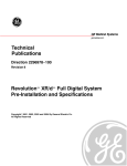 Technical Publications Direction 2296978−100