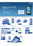 Nokia Lumia 520 L1L2 Service Manual - Nokia