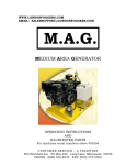 mag medium area generator