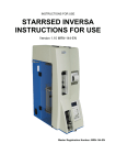 Starrsed Inversa Instructions For Use