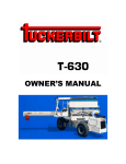 T630 Web Manual Auburn Hubs