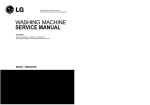 WM3632xx LG Washer & Dryer Combo Repair Service Manual